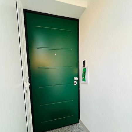 La Ringhiera Hotel Новара Екстериор снимка