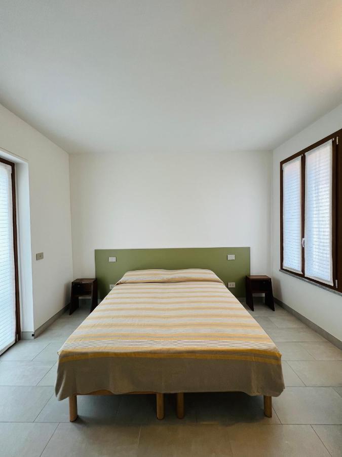 La Ringhiera Hotel Новара Екстериор снимка