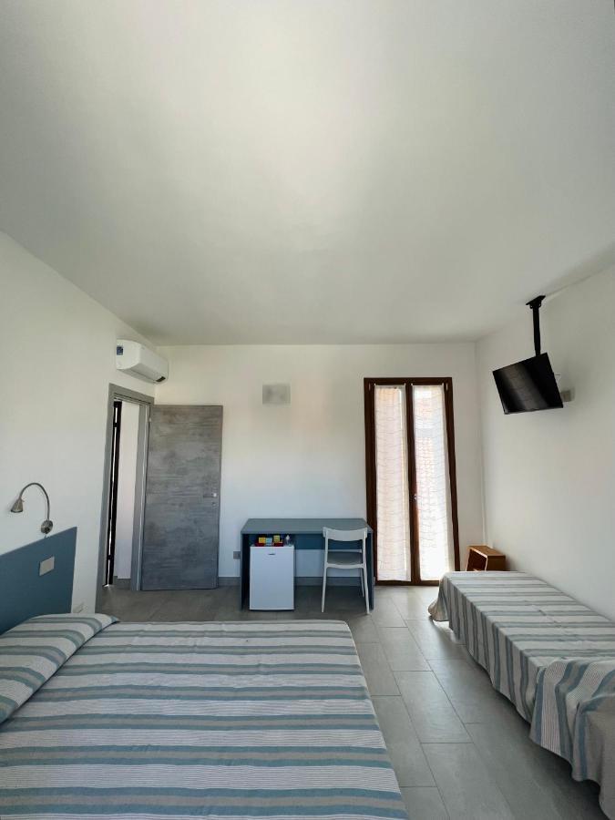 La Ringhiera Hotel Новара Екстериор снимка