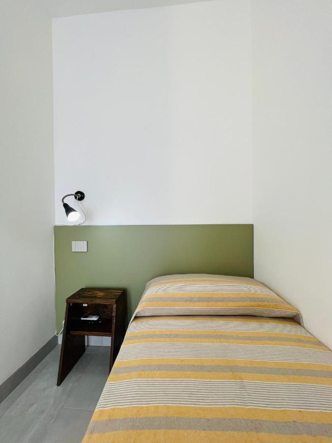 La Ringhiera Hotel Новара Екстериор снимка