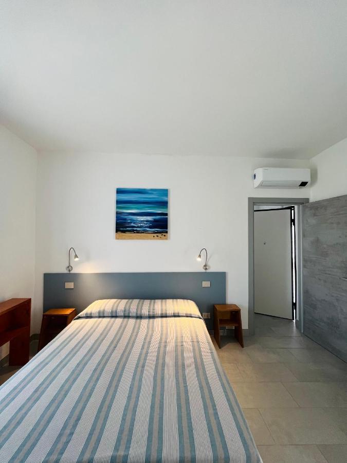 La Ringhiera Hotel Новара Екстериор снимка