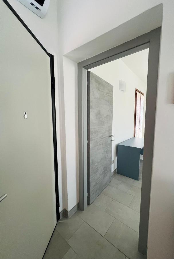 La Ringhiera Hotel Новара Екстериор снимка